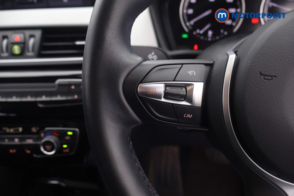 BMW X1 M Sport Automatic Petrol SUV - Stock Number (1643983) - 6th supplementary image
