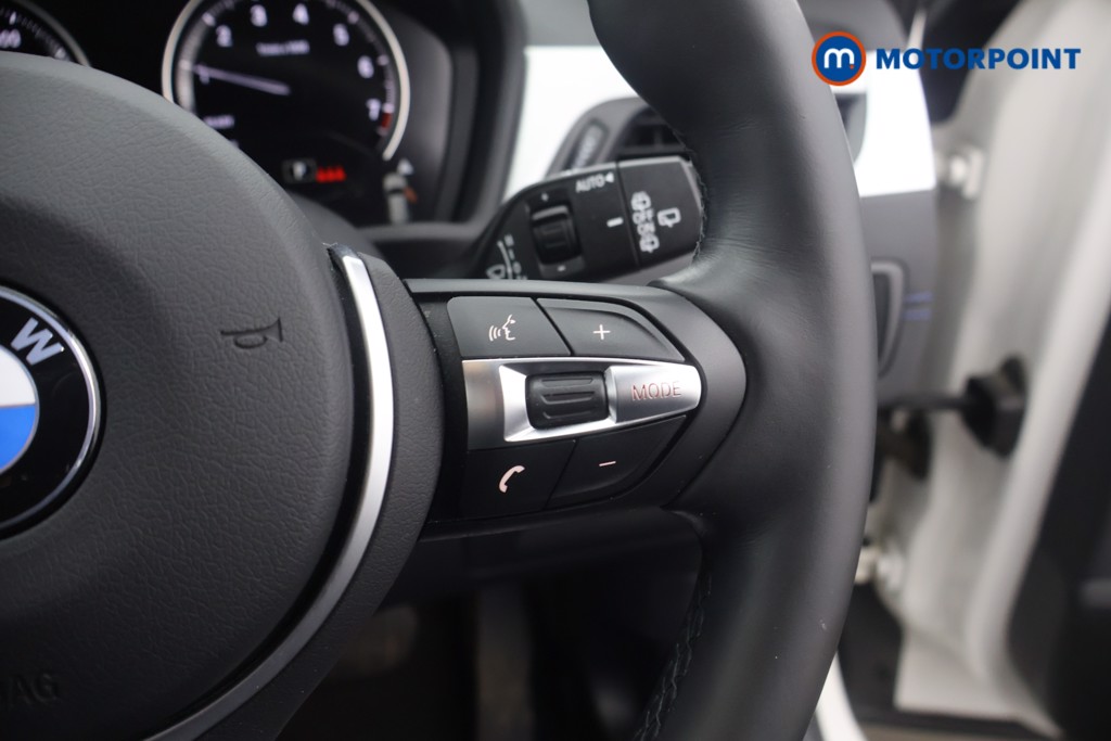 BMW X1 M Sport Automatic Petrol SUV - Stock Number (1643983) - 7th supplementary image