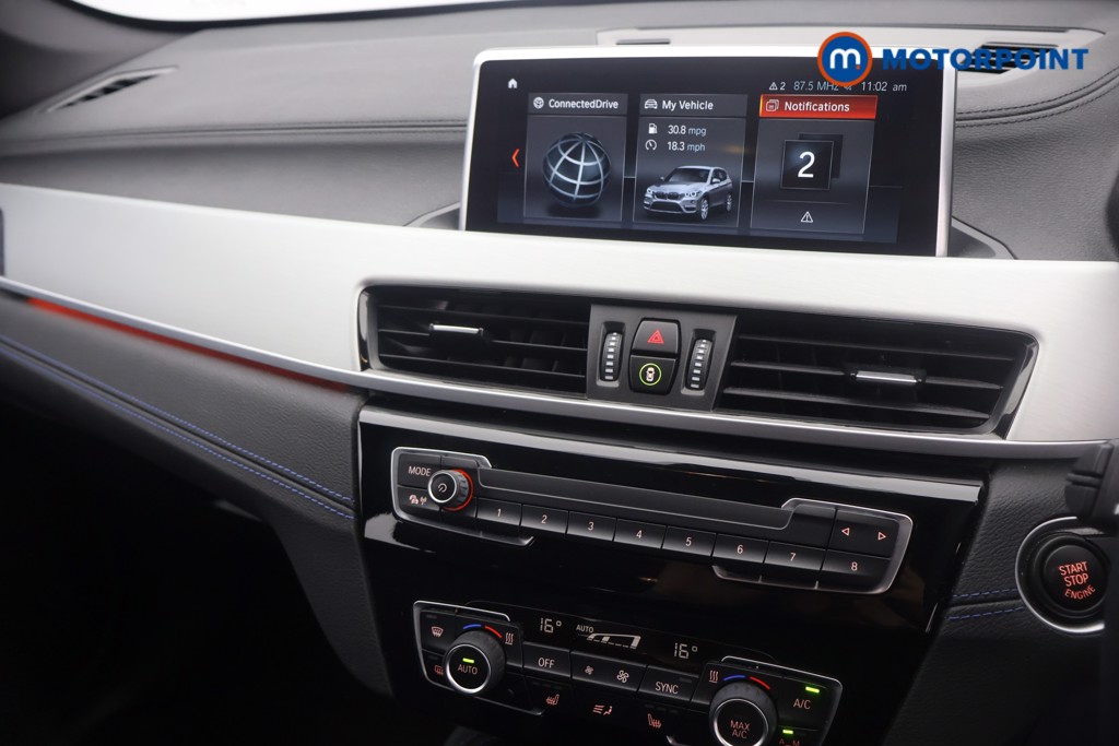 BMW X1 M Sport Automatic Petrol SUV - Stock Number (1643983) - 9th supplementary image
