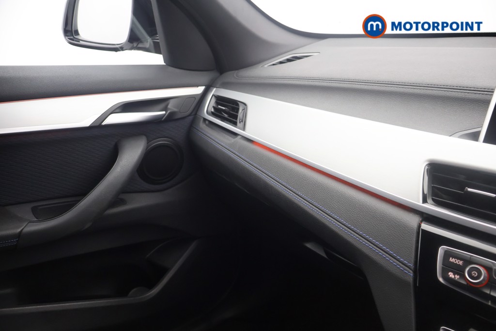 BMW X1 M Sport Automatic Petrol SUV - Stock Number (1643983) - 10th supplementary image