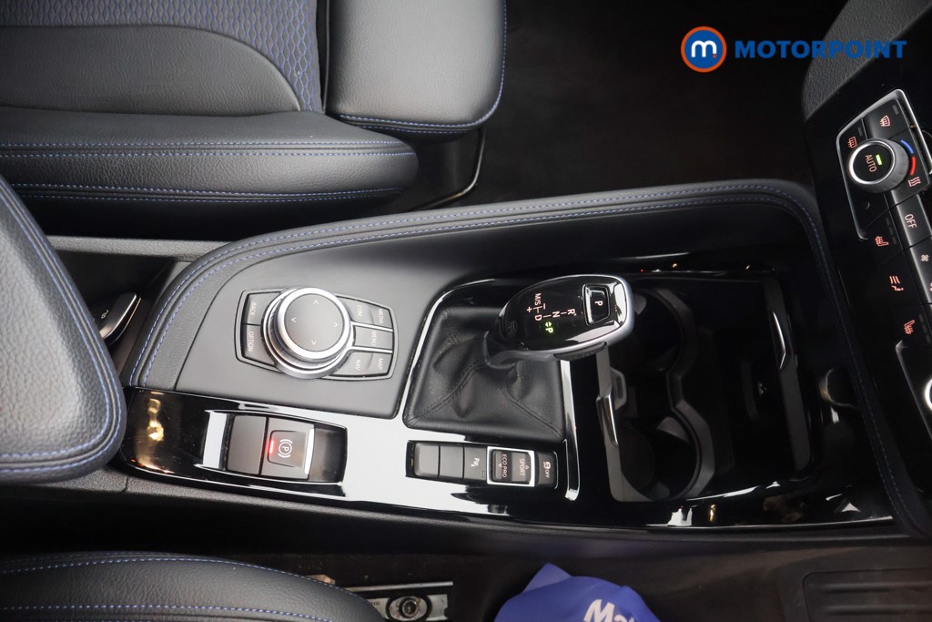 BMW X1 M Sport Automatic Petrol SUV - Stock Number (1643983) - 13th supplementary image