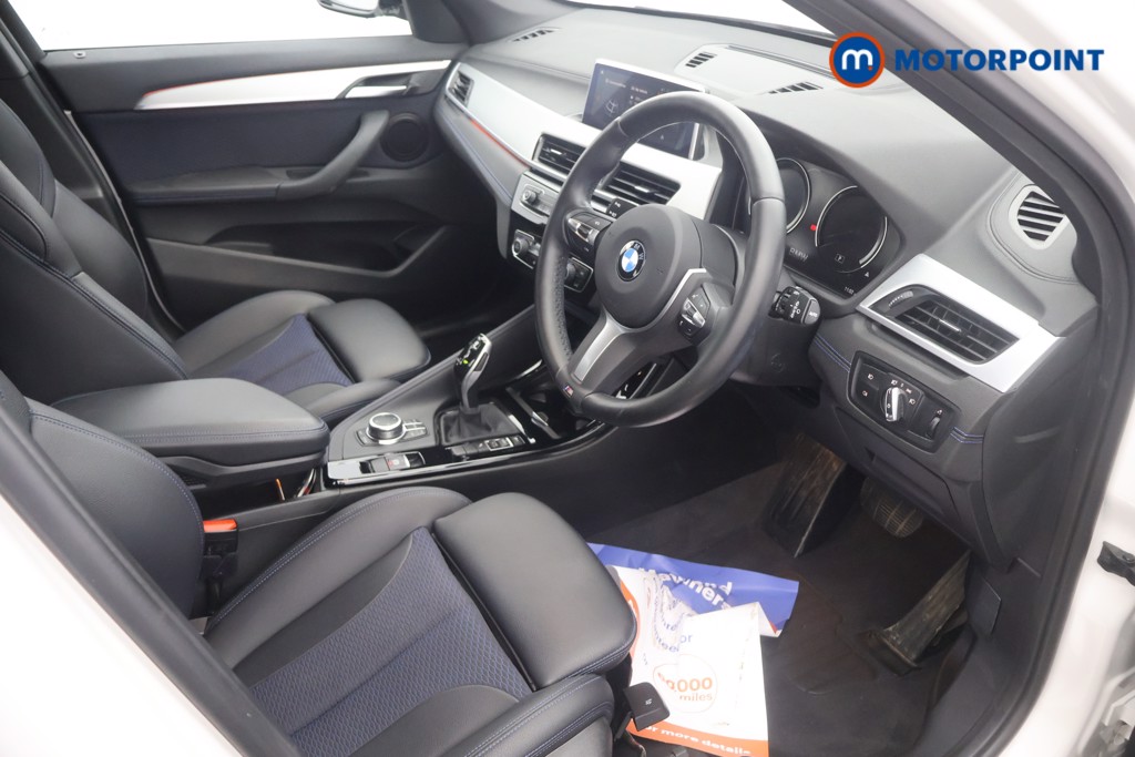 BMW X1 M Sport Automatic Petrol SUV - Stock Number (1643983) - 15th supplementary image