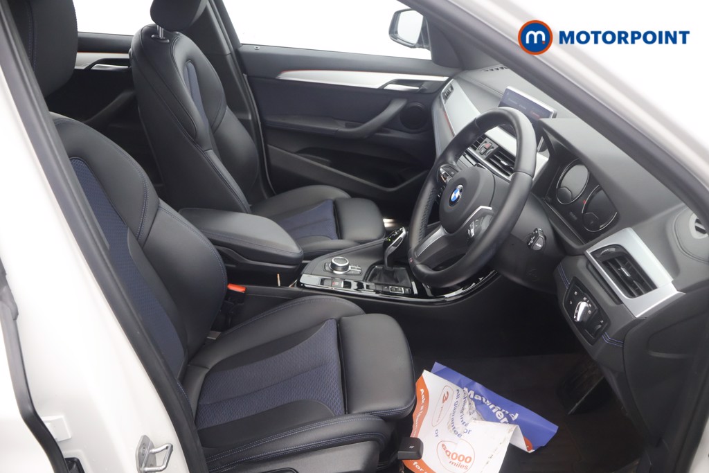 BMW X1 M Sport Automatic Petrol SUV - Stock Number (1643983) - 16th supplementary image