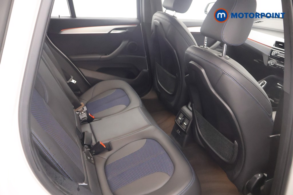 BMW X1 M Sport Automatic Petrol SUV - Stock Number (1643983) - 18th supplementary image