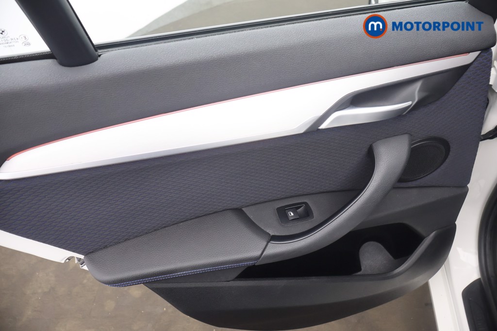 BMW X1 M Sport Automatic Petrol SUV - Stock Number (1643983) - 20th supplementary image