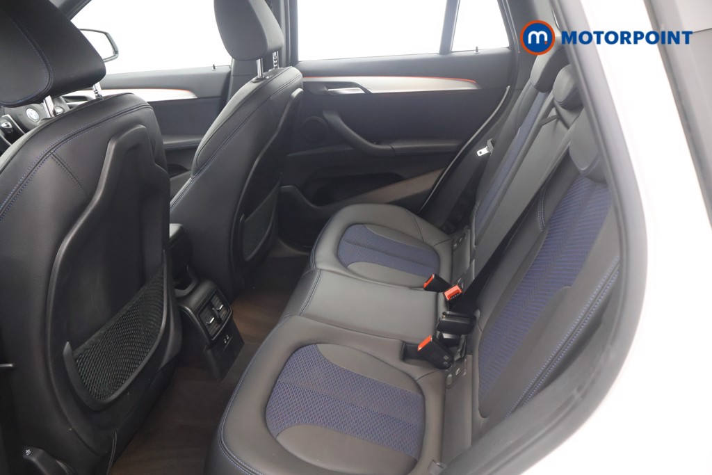 BMW X1 M Sport Automatic Petrol SUV - Stock Number (1643983) - 21st supplementary image