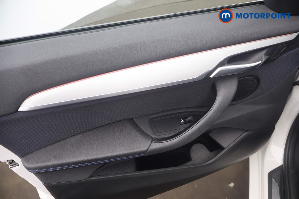 BMW X1 M Sport Automatic Petrol SUV - Stock Number (1643983) - 22nd supplementary image