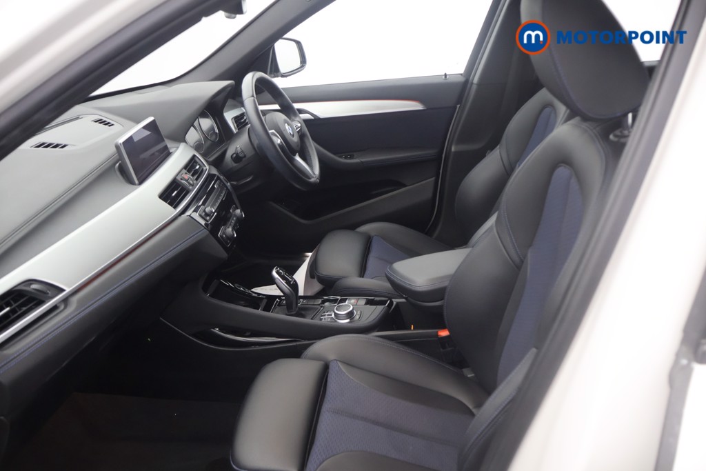 BMW X1 M Sport Automatic Petrol SUV - Stock Number (1643983) - 23rd supplementary image