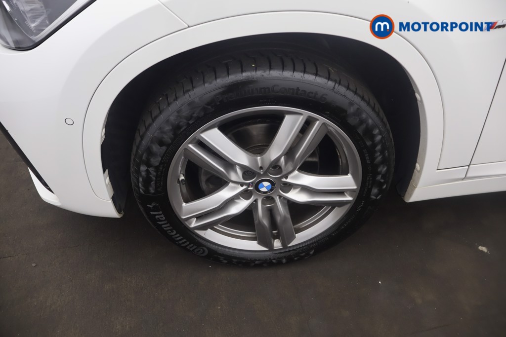 BMW X1 M Sport Automatic Petrol SUV - Stock Number (1643983) - 1st supplementary image