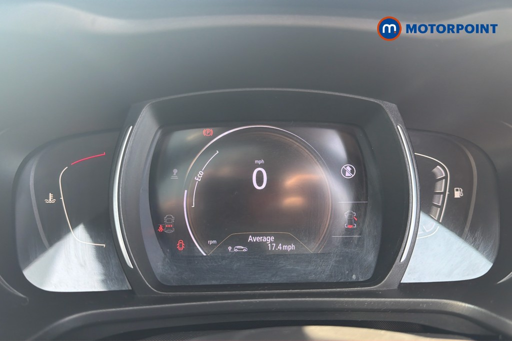Renault Kadjar S Edition Manual Petrol SUV - Stock Number (1644079) - 8th supplementary image