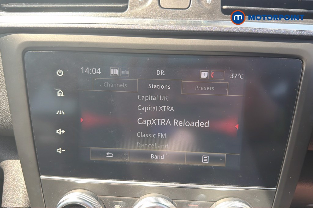 Renault Kadjar S Edition Manual Petrol SUV - Stock Number (1644079) - 9th supplementary image