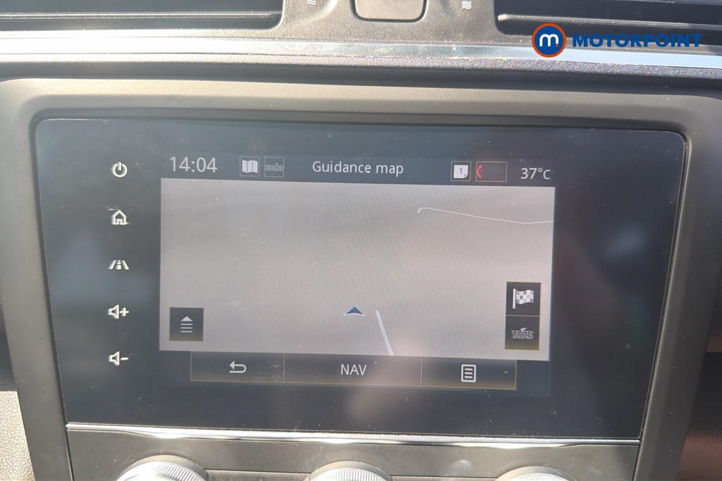 Renault Kadjar S Edition Manual Petrol SUV - Stock Number (1644079) - 10th supplementary image