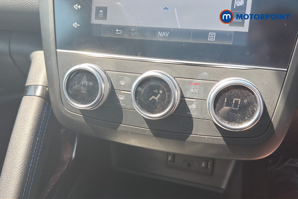 Renault Kadjar S Edition Manual Petrol SUV - Stock Number (1644079) - 12th supplementary image