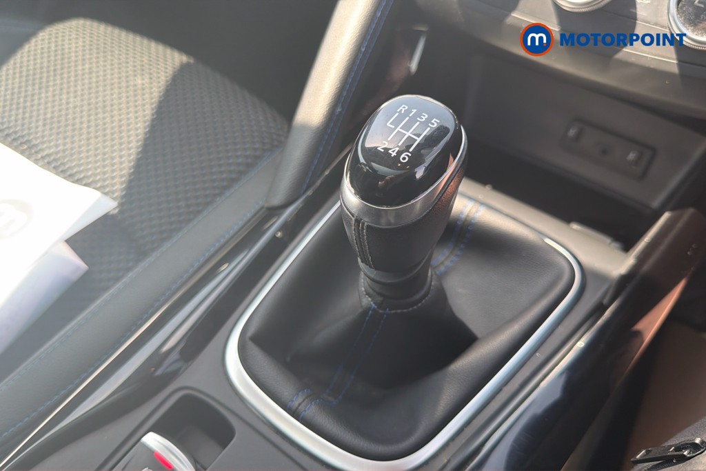 Renault Kadjar S Edition Manual Petrol SUV - Stock Number (1644079) - 15th supplementary image