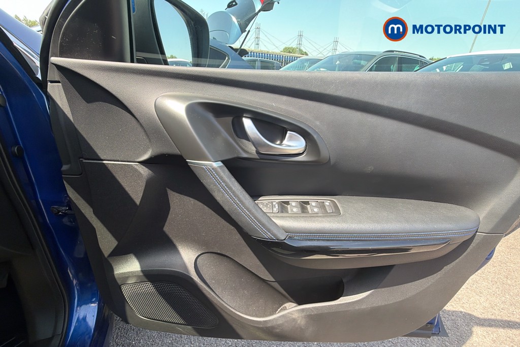 Renault Kadjar S Edition Manual Petrol SUV - Stock Number (1644079) - 19th supplementary image