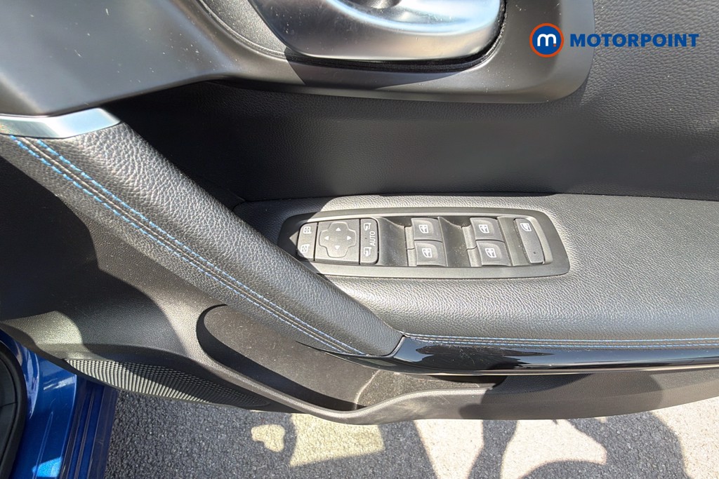 Renault Kadjar S Edition Manual Petrol SUV - Stock Number (1644079) - 20th supplementary image