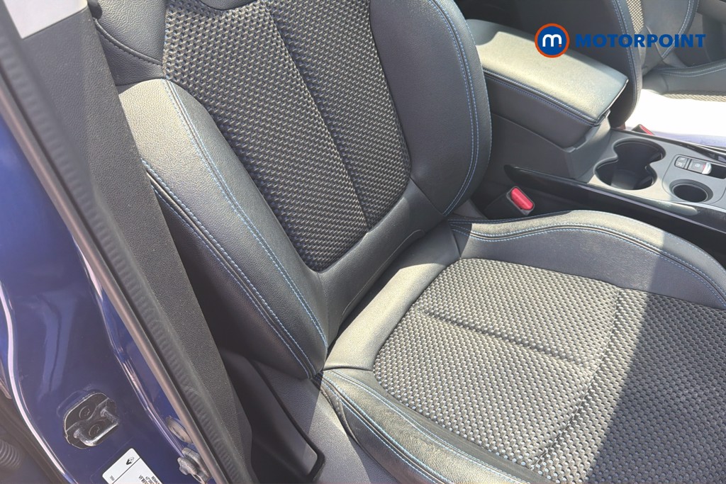 Renault Kadjar S Edition Manual Petrol SUV - Stock Number (1644079) - 22nd supplementary image