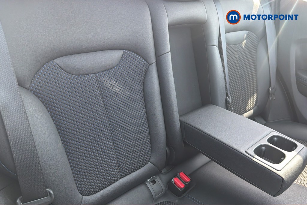 Renault Kadjar S Edition Manual Petrol SUV - Stock Number (1644079) - 28th supplementary image