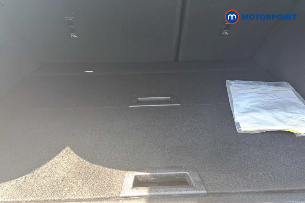 Renault Kadjar S Edition Manual Petrol SUV - Stock Number (1644079) - 33rd supplementary image