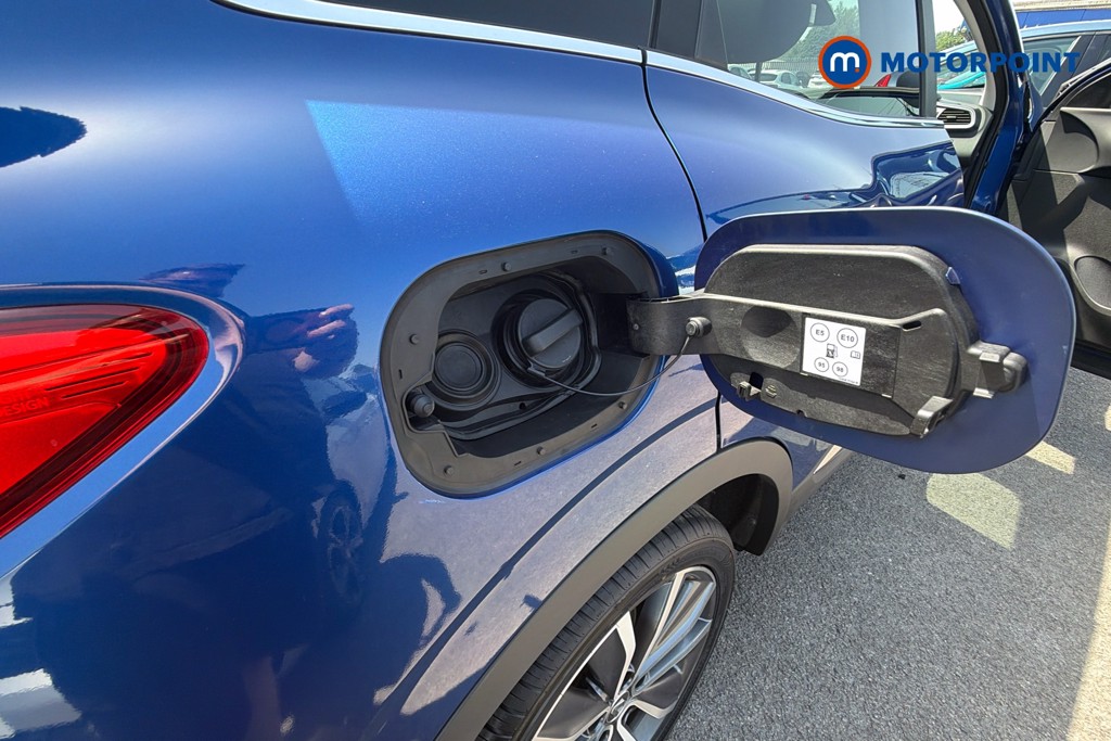 Renault Kadjar S Edition Manual Petrol SUV - Stock Number (1644079) - 41st supplementary image