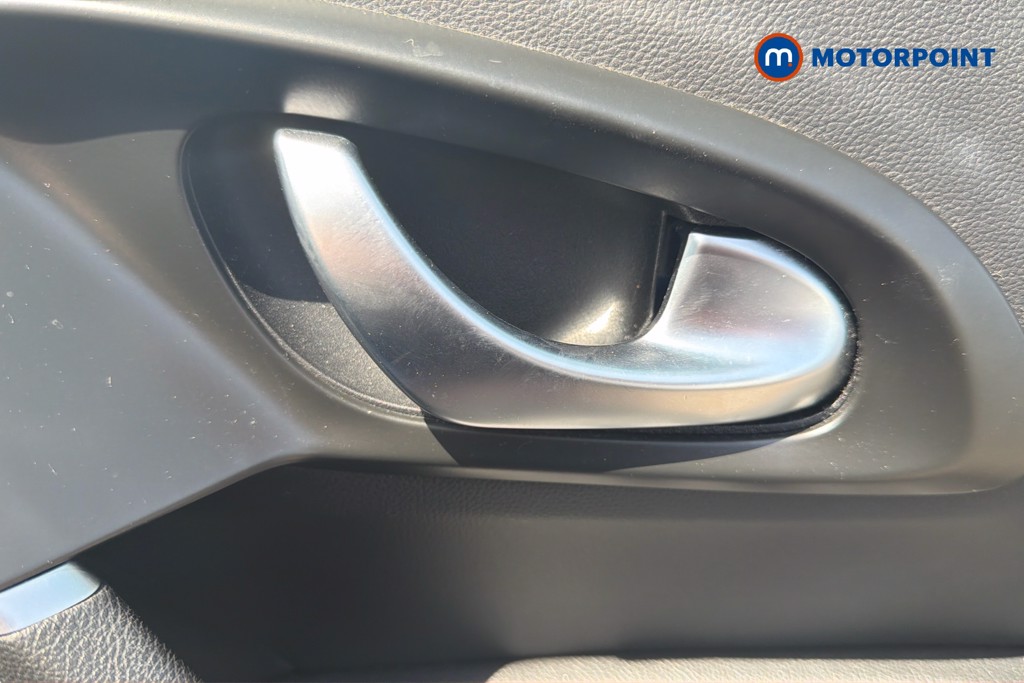 Renault Kadjar S Edition Manual Petrol SUV - Stock Number (1644079) - 42nd supplementary image