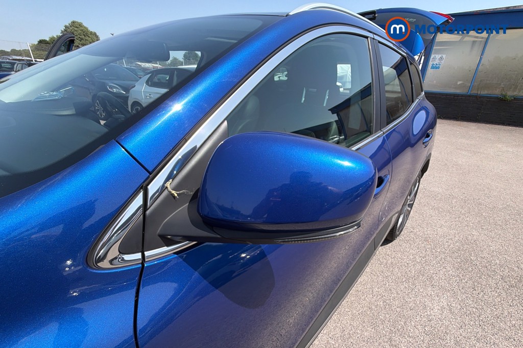 Renault Kadjar S Edition Manual Petrol SUV - Stock Number (1644079) - 43rd supplementary image