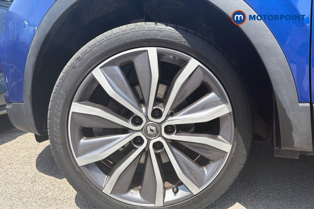 Renault Kadjar S Edition Manual Petrol SUV - Stock Number (1644079) - 47th supplementary image