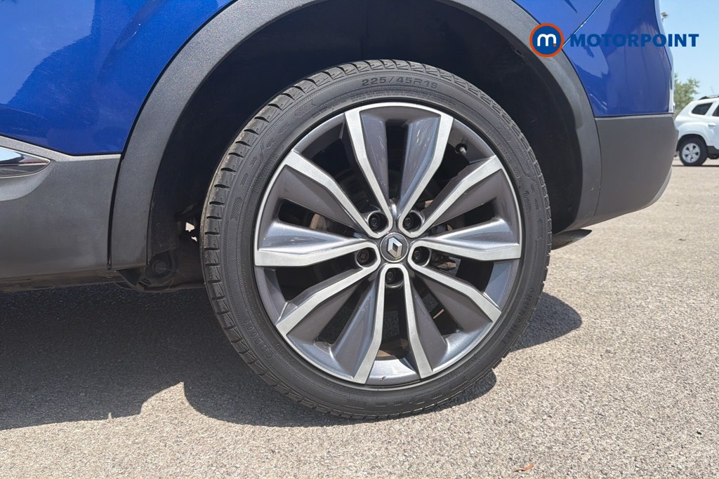 Renault Kadjar S Edition Manual Petrol SUV - Stock Number (1644079) - 48th supplementary image