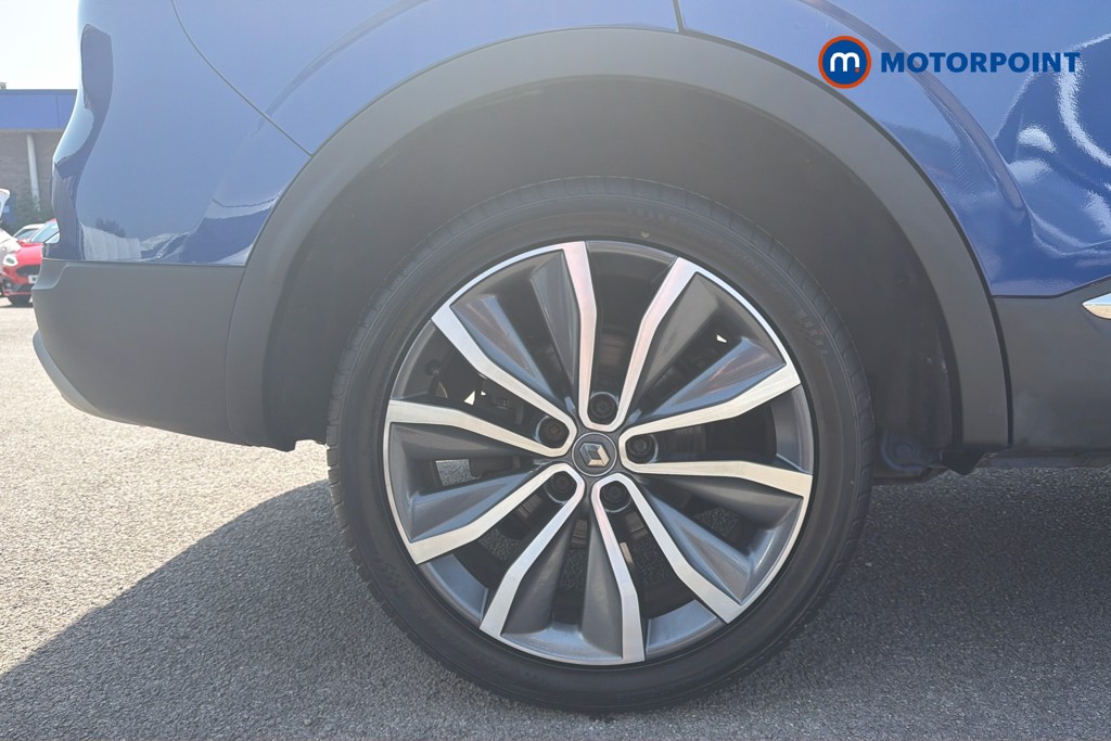Renault Kadjar S Edition Manual Petrol SUV - Stock Number (1644079) - 49th supplementary image