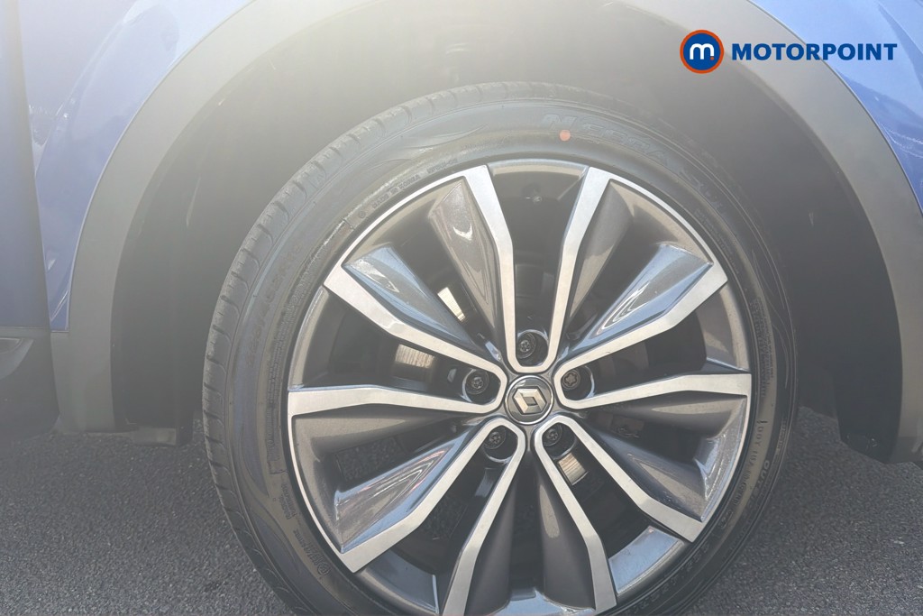 Renault Kadjar S Edition Manual Petrol SUV - Stock Number (1644079) - 50th supplementary image