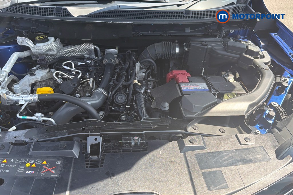 Renault Kadjar S Edition Manual Petrol SUV - Stock Number (1644079) - 51st supplementary image