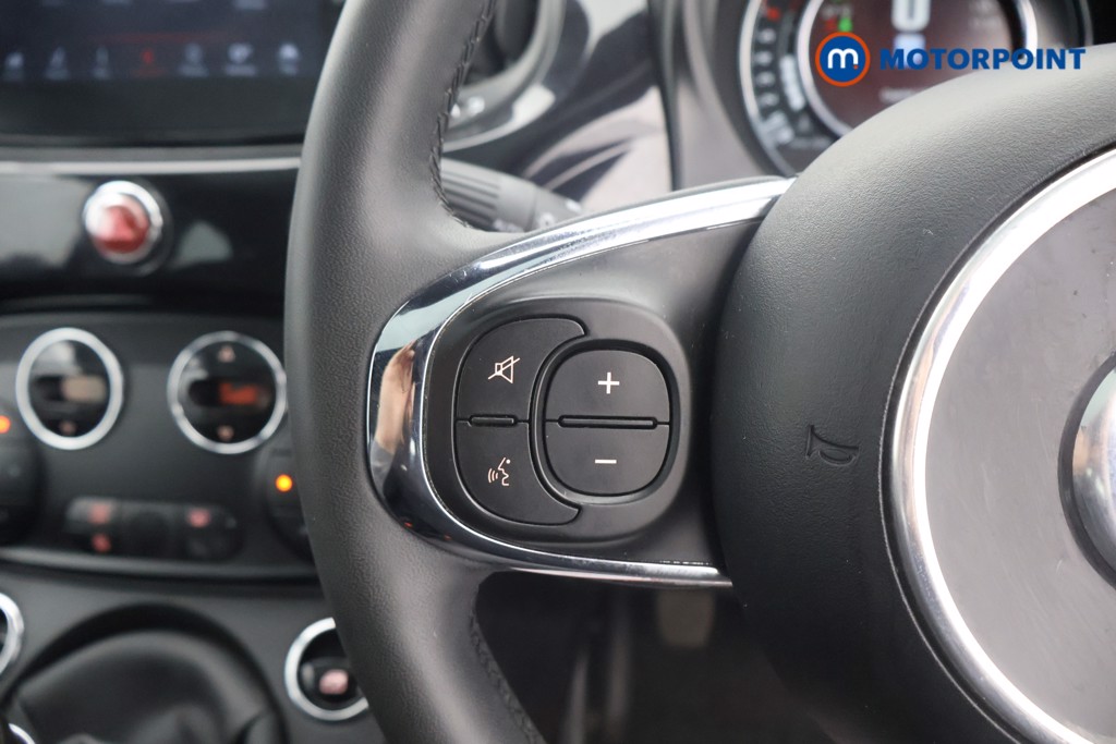 Fiat 500 1.0 Mild Hybrid 3Dr Manual Petrol Hatchback - Stock Number (1644154) - 6th supplementary image
