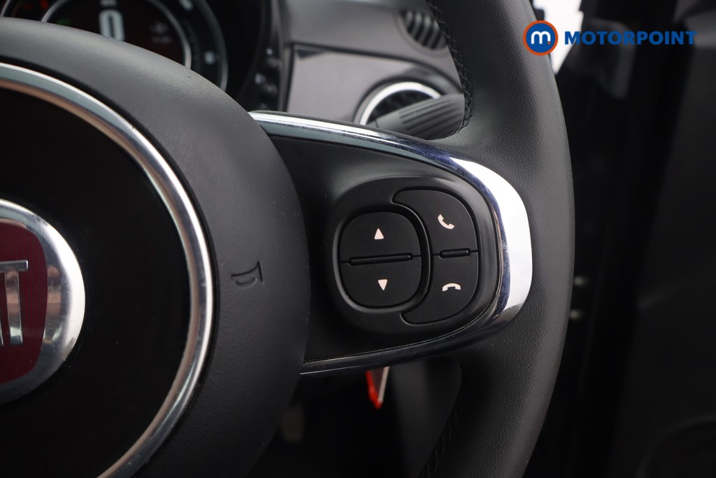 Fiat 500 1.0 Mild Hybrid 3Dr Manual Petrol Hatchback - Stock Number (1644154) - 7th supplementary image