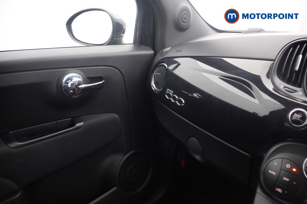 Fiat 500 1.0 Mild Hybrid 3Dr Manual Petrol Hatchback - Stock Number (1644154) - 9th supplementary image