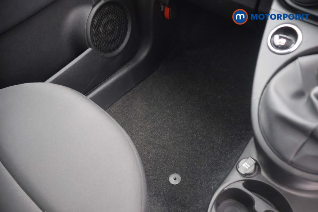 Fiat 500 1.0 Mild Hybrid 3Dr Manual Petrol Hatchback - Stock Number (1644154) - 11th supplementary image