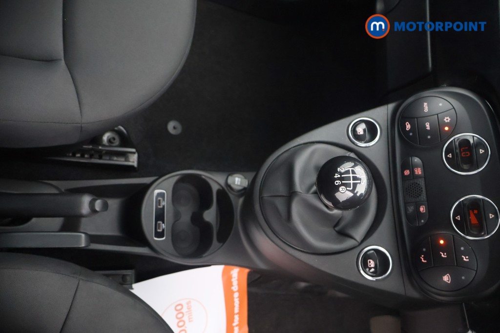 Fiat 500 1.0 Mild Hybrid 3Dr Manual Petrol Hatchback - Stock Number (1644154) - 12th supplementary image
