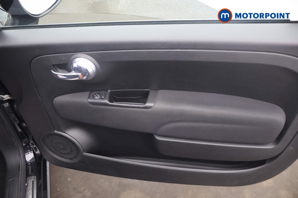 Fiat 500 1.0 Mild Hybrid 3Dr Manual Petrol Hatchback - Stock Number (1644154) - 13th supplementary image