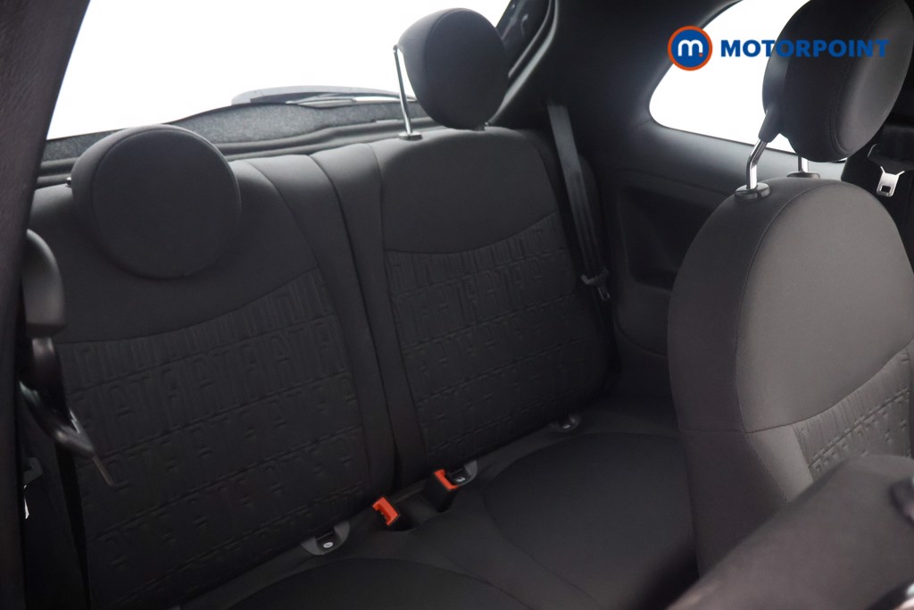 Fiat 500 1.0 Mild Hybrid 3Dr Manual Petrol Hatchback - Stock Number (1644154) - 16th supplementary image