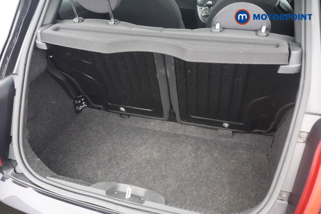 Fiat 500 1.0 Mild Hybrid 3Dr Manual Petrol Hatchback - Stock Number (1644154) - 17th supplementary image