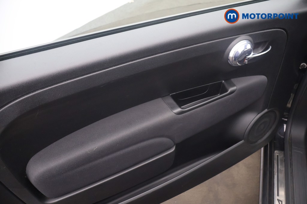 Fiat 500 1.0 Mild Hybrid 3Dr Manual Petrol Hatchback - Stock Number (1644154) - 18th supplementary image