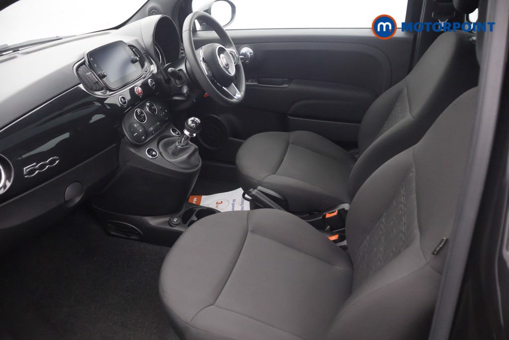 Fiat 500 1.0 Mild Hybrid 3Dr Manual Petrol Hatchback - Stock Number (1644154) - 19th supplementary image