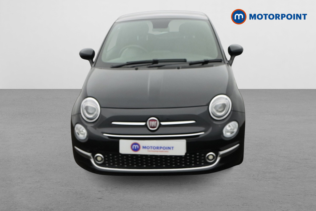 Fiat 500 1.0 Mild Hybrid 3Dr Manual Petrol Hatchback - Stock Number (1644154) - Front bumper