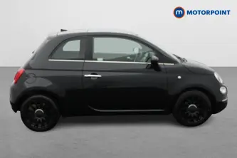 Fiat 500 1.0 Mild Hybrid 3Dr Manual Petrol Hatchback - Stock Number (1644154) - Drivers side