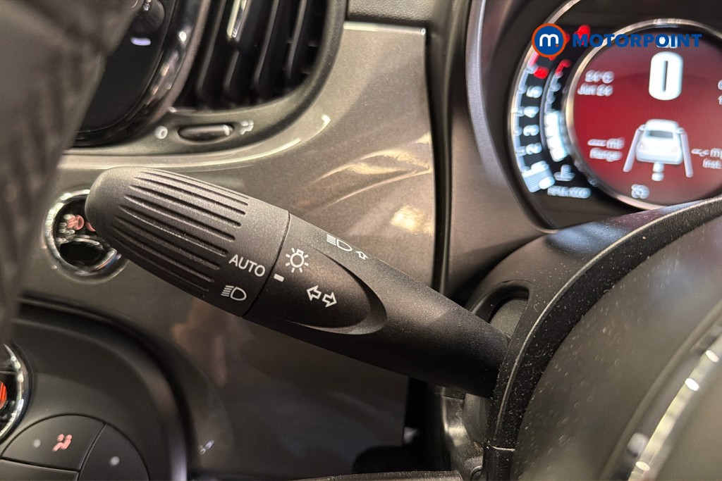 Fiat 500 1.0 Mild Hybrid 3Dr Manual Petrol Hatchback - Stock Number (1644167) - 6th supplementary image