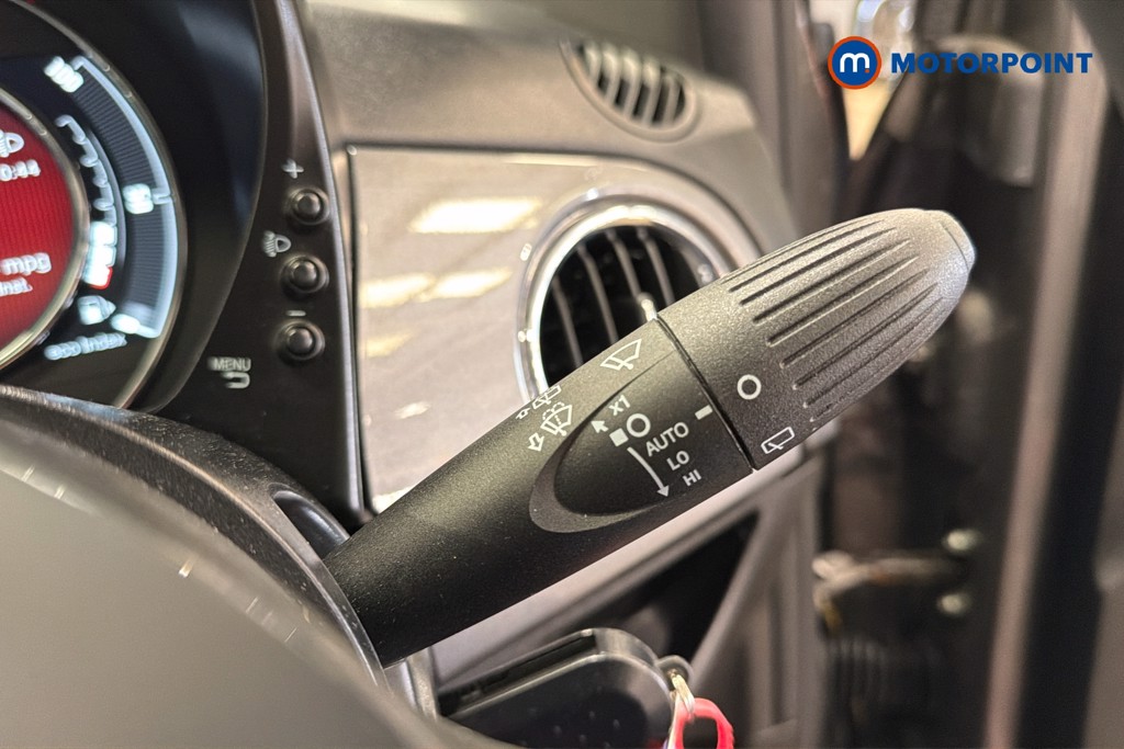 Fiat 500 1.0 Mild Hybrid 3Dr Manual Petrol Hatchback - Stock Number (1644167) - 7th supplementary image