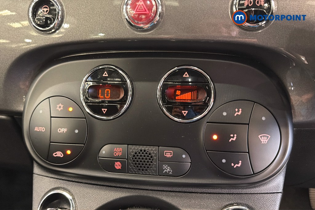 Fiat 500 1.0 Mild Hybrid 3Dr Manual Petrol Hatchback - Stock Number (1644167) - 12th supplementary image