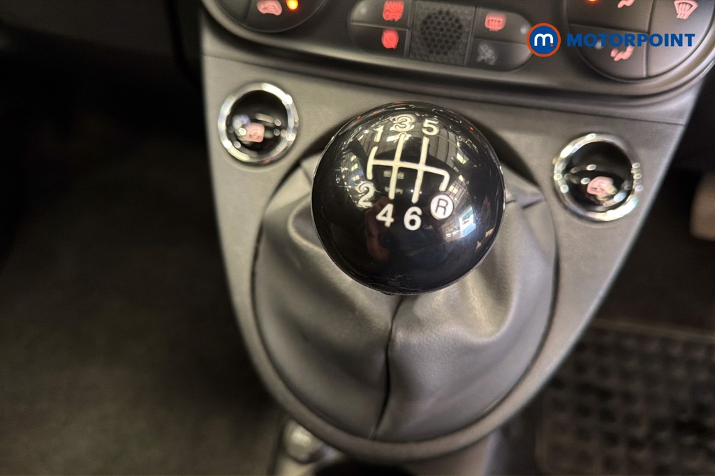 Fiat 500 1.0 Mild Hybrid 3Dr Manual Petrol Hatchback - Stock Number (1644167) - 15th supplementary image