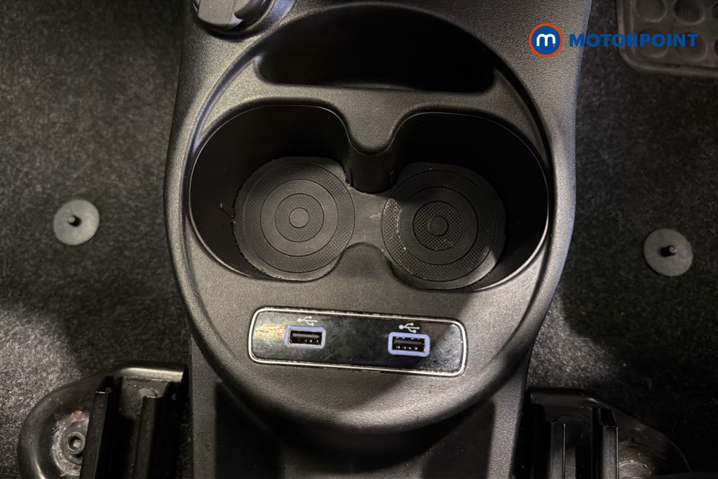 Fiat 500 1.0 Mild Hybrid 3Dr Manual Petrol Hatchback - Stock Number (1644167) - 16th supplementary image