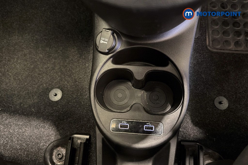 Fiat 500 1.0 Mild Hybrid 3Dr Manual Petrol Hatchback - Stock Number (1644167) - 17th supplementary image