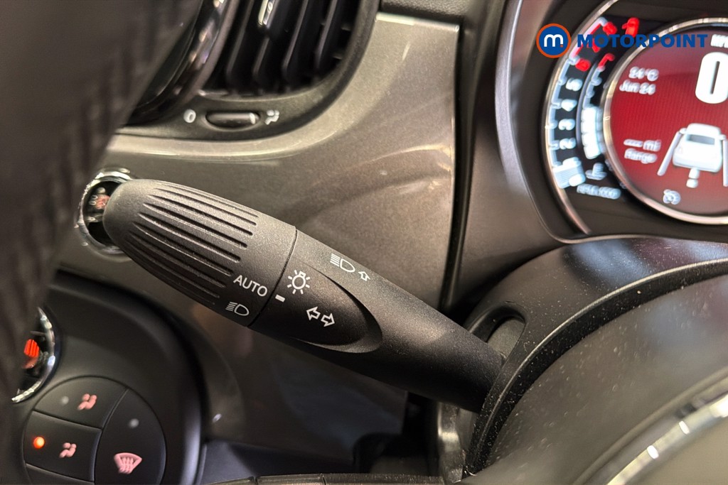 Fiat 500 1.0 Mild Hybrid 3Dr Manual Petrol Hatchback - Stock Number (1644167) - 18th supplementary image